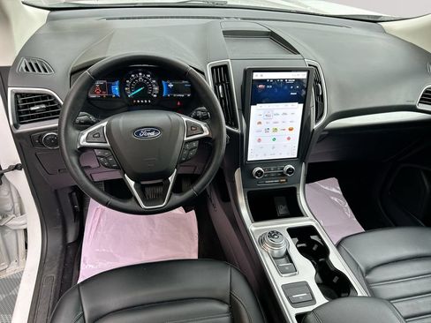 Used 2023 Ford Edge SEL w/ Convenience Package AWD/4WD image 25