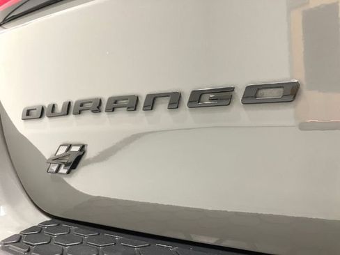 Used 2019 Dodge Durango GT w/ Trailer Tow Group IV AWD/4WD image 14