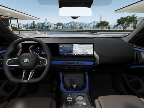 New 2026 BMW X3 xDrive30 AWD/4WD image 10