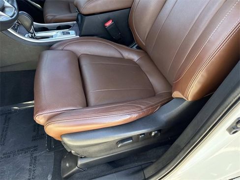 Used 2020 Subaru Ascent Touring w/ Popular Package #2A image 15