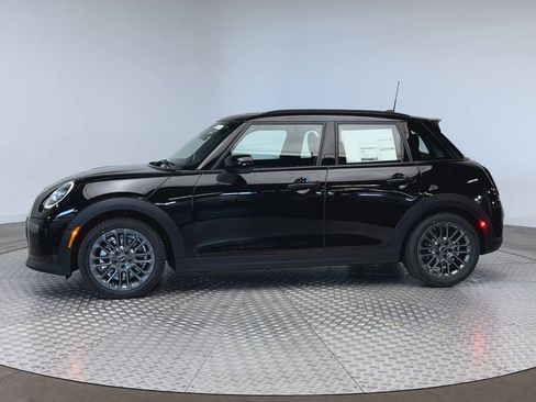 New 2026 MINI Cooper S image 5