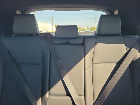 New 2026 Toyota bZ image 13