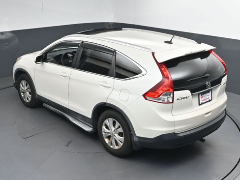 Used 2014 Honda CR-V EX-L image 36