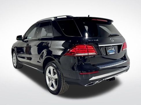 Used 2018 Mercedes-Benz GLE 350 image 7