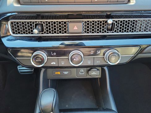 Certified 2023 Honda Civic Sport image 26