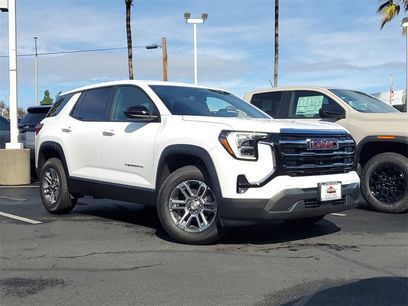 New 2026 GMC Terrain Elevation