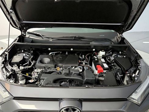 Certified 2023 Toyota RAV4 XLE image 15