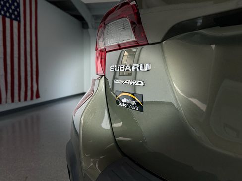 Used 2018 Subaru Outback 2.5i AWD/4WD image 30