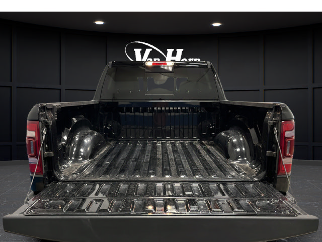 Used 2024 RAM 1500 Limited w/ Trailer Tow Group AWD/4WD image 26