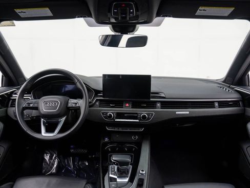 Used 2024 Audi A4 2.0T Premium Plus image 9