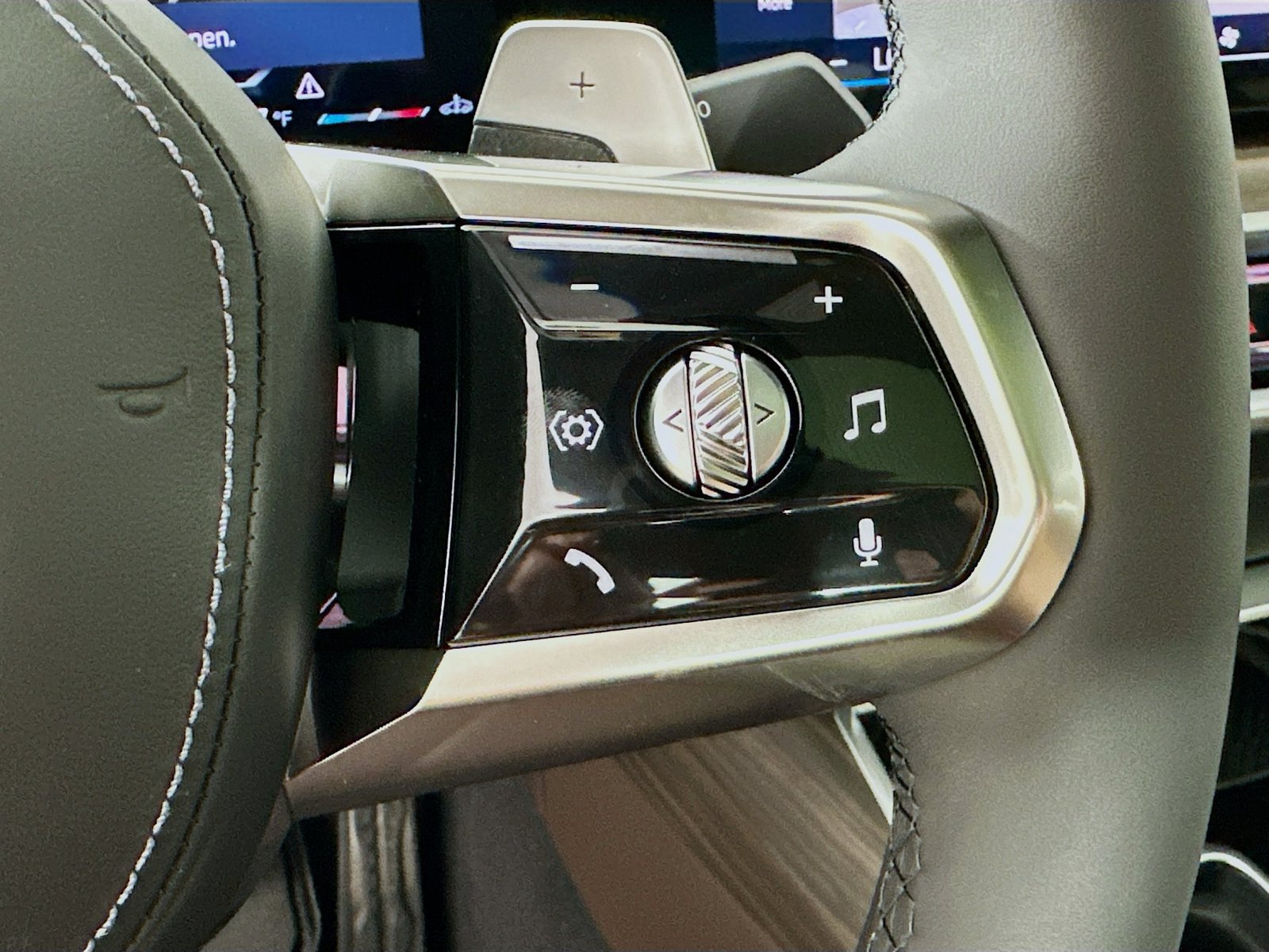 New 2026 BMW 760i xDrive AWD/4WD image 19