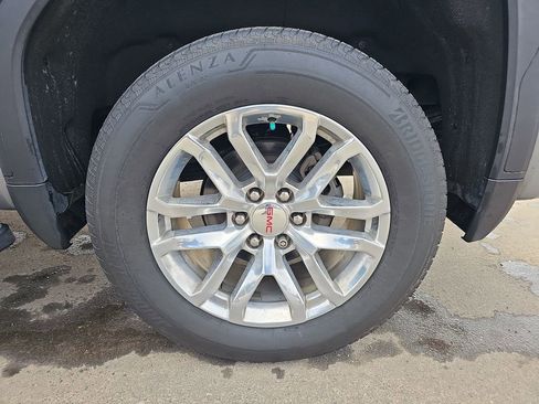 Used 2020 GMC Sierra 1500 SLT w/ SLT Premium Plus Package image 20