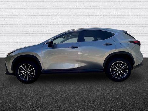 Used 2024 Lexus NX 350 AWD w/ Cold Area Package image 4