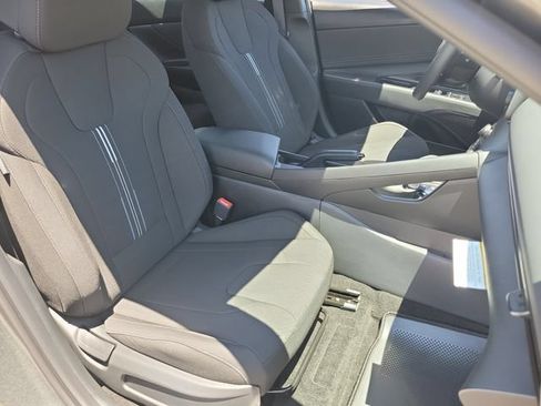 New 2026 Hyundai Elantra Sport FWD image 20