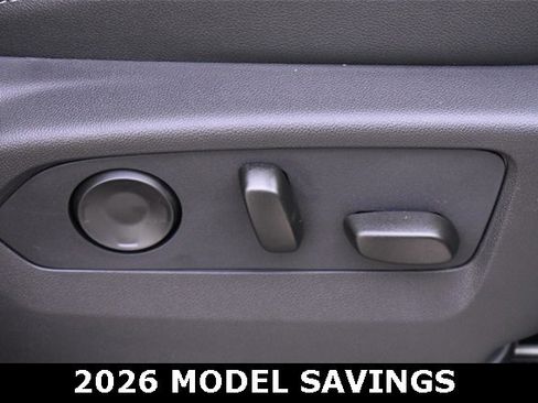 New 2026 Chevrolet Tahoe Premier image 14