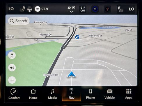 Certified 2024 RAM 1500 Laramie image 31