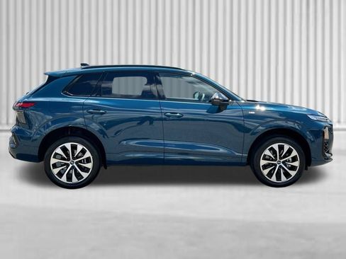 New 2026 Audi Q3 quattro 2.0T AWD/4WD image 6