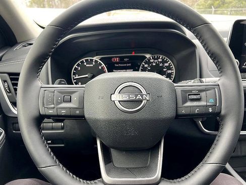 New 2026 Nissan Rogue SV image 21