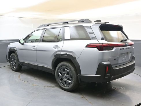 New 2026 Subaru Outback Premium AWD/4WD image 3