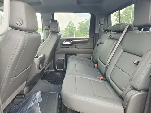 New 2026 Chevrolet Silverado 2500 LT w/ Trail Boss Package AWD/4WD image 9