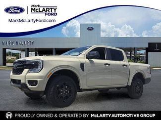 New 2026 Ford Ranger XLT w/ Equipment Group 301A High AWD/4WD 360° Tour