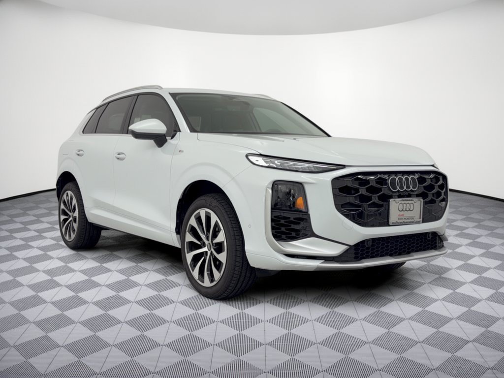 Used 2026 Audi Q3 quattro 2.0T AWD/4WD image 7