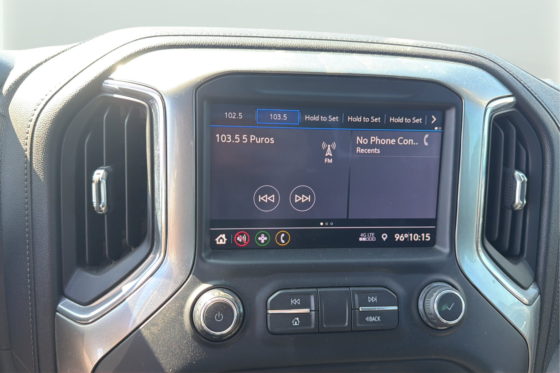 Used 2020 Chevrolet Silverado 1500 RST w/ All-Star Edition AWD/4WD image 25