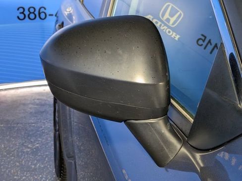 Used 2024 Nissan Rogue S FWD image 12