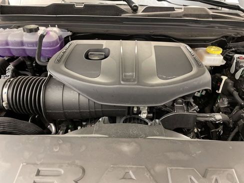 New 2026 RAM 1500 Classic Warlock AWD/4WD image 18