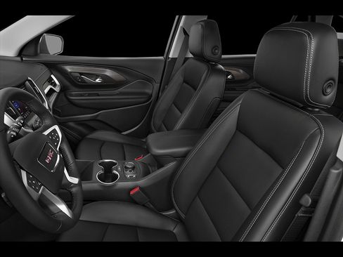 Used 2024 GMC Terrain SLT image 21