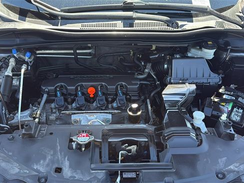 Used 2018 Honda HR-V EX-L image 35