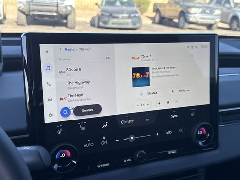 Certified 2026 Toyota bZ image 20