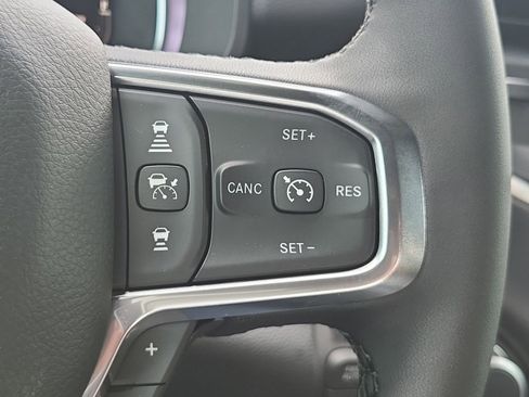 New 2025 RAM 1500 Big Horn image 27