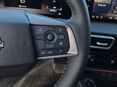 New 2026 Nissan Sentra SV w/ SV Convenience Package image 20