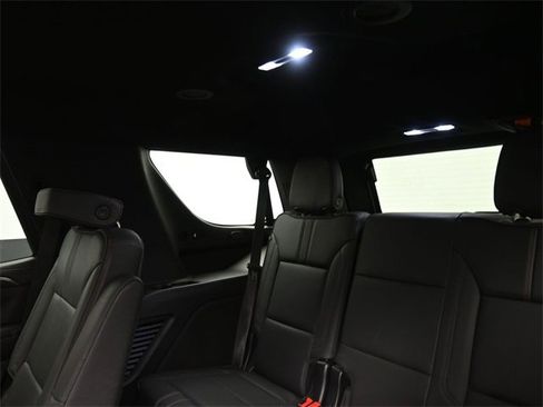 Used 2022 Chevrolet Tahoe RST w/ Luxury Package image 21