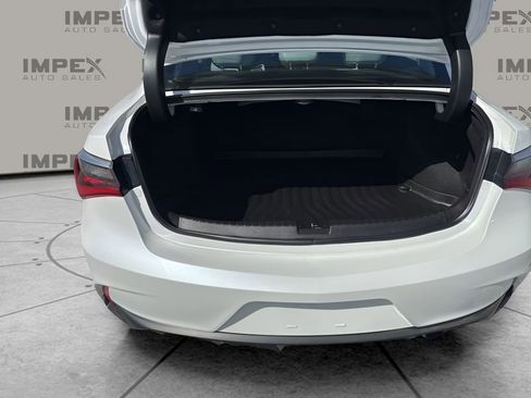 Used 2021 Acura ILX w/ Premium Package FWD image 28