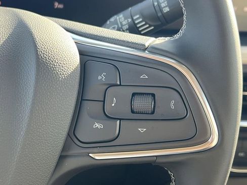 New 2026 Buick Encore GX Preferred image 14