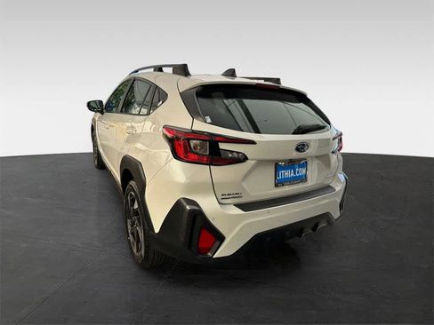 New 2025 Subaru Crosstrek 2.5i Limited w/ Crosstrek Mirror Package image 4
