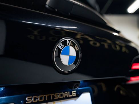 Used 2024 BMW X5 M60i w/ Executive Package AWD/4WD image 22