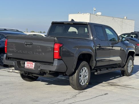 New 2026 Toyota Tacoma SR5 image 13