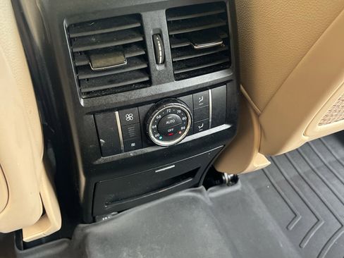 Used 2019 Mercedes-Benz GLS 450 4MATIC w/ Premium 1 Package image 15