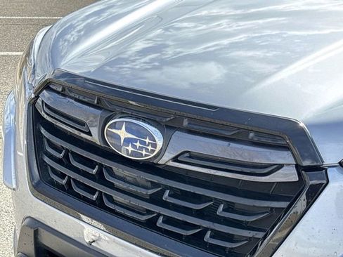Used 2022 Subaru Forester Limited w/ Popular Package #2 AWD/4WD image 31