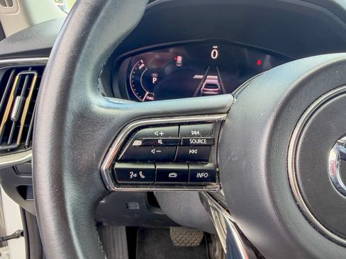 Used 2025 MAZDA CX-70 Plug-In Hybrid w/ Premium Pkg AWD/4WD image 19