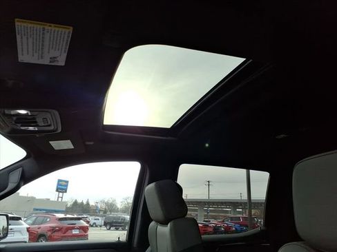 New 2026 Chevrolet Silverado 1500 ZR2 w/ LPO, Dark Essentials Package image 9