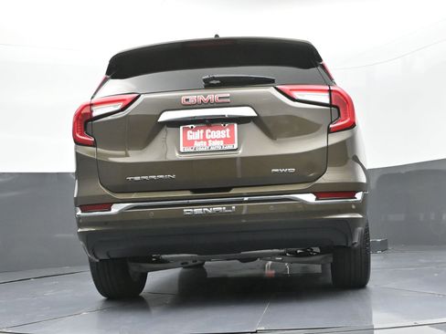 Used 2023 GMC Terrain Denali image 36