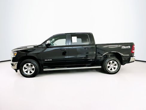 Used 2023 RAM 1500 Laramie image 4