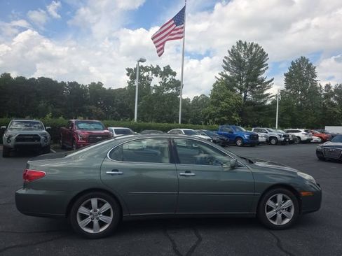 Used 2006 Lexus ES 330 FWD image 9