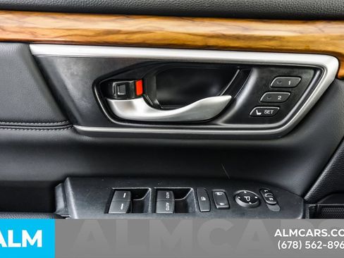 Used 2021 Honda CR-V EX-L image 50