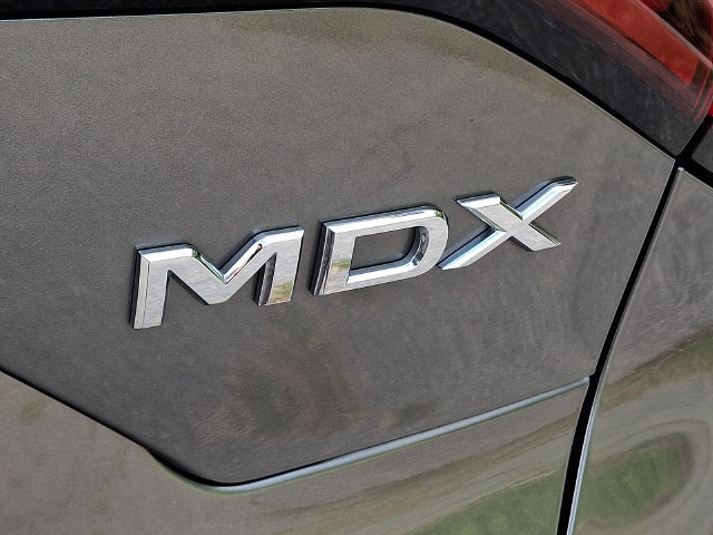Used 2023 Acura MDX w/ Advance Package AWD/4WD image 32