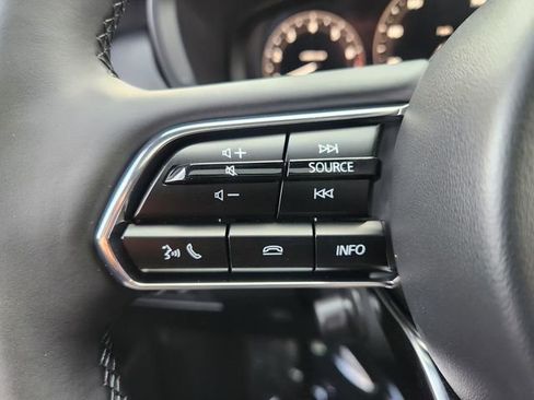 New 2026 MAZDA CX-90 3.3 Turbo w/ Premium Plus Pkg image 23